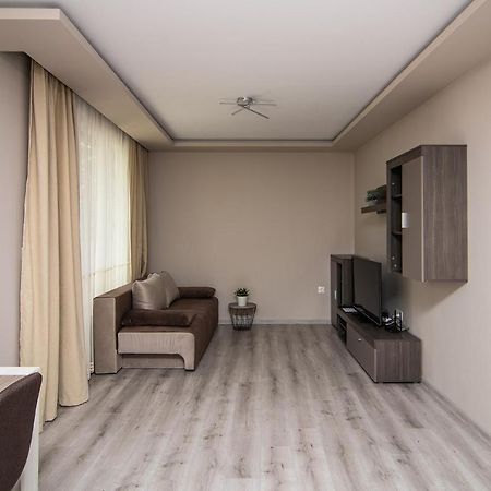 Cozy Flats Nearby Center Free Park Area Διαμέρισμα Βάρνα Εξωτερικό φωτογραφία