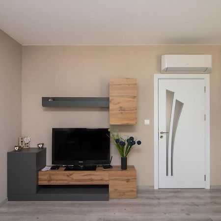 Cozy Flats Nearby Center Free Park Area Διαμέρισμα Βάρνα Εξωτερικό φωτογραφία