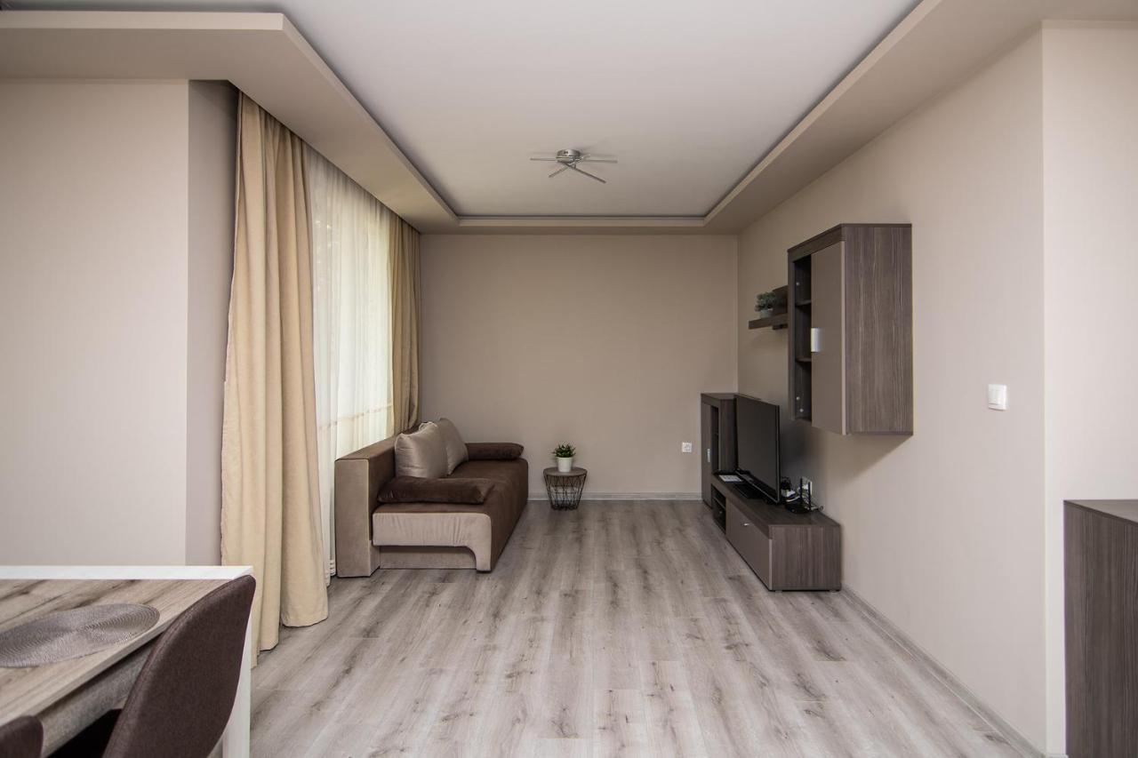 Cozy Flats Nearby Center Free Park Area Διαμέρισμα Βάρνα Εξωτερικό φωτογραφία