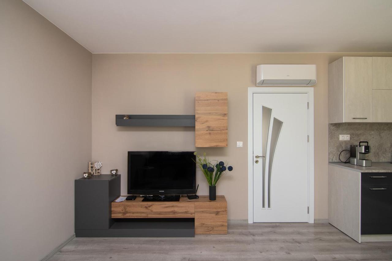 Cozy Flats Nearby Center Free Park Area Διαμέρισμα Βάρνα Εξωτερικό φωτογραφία