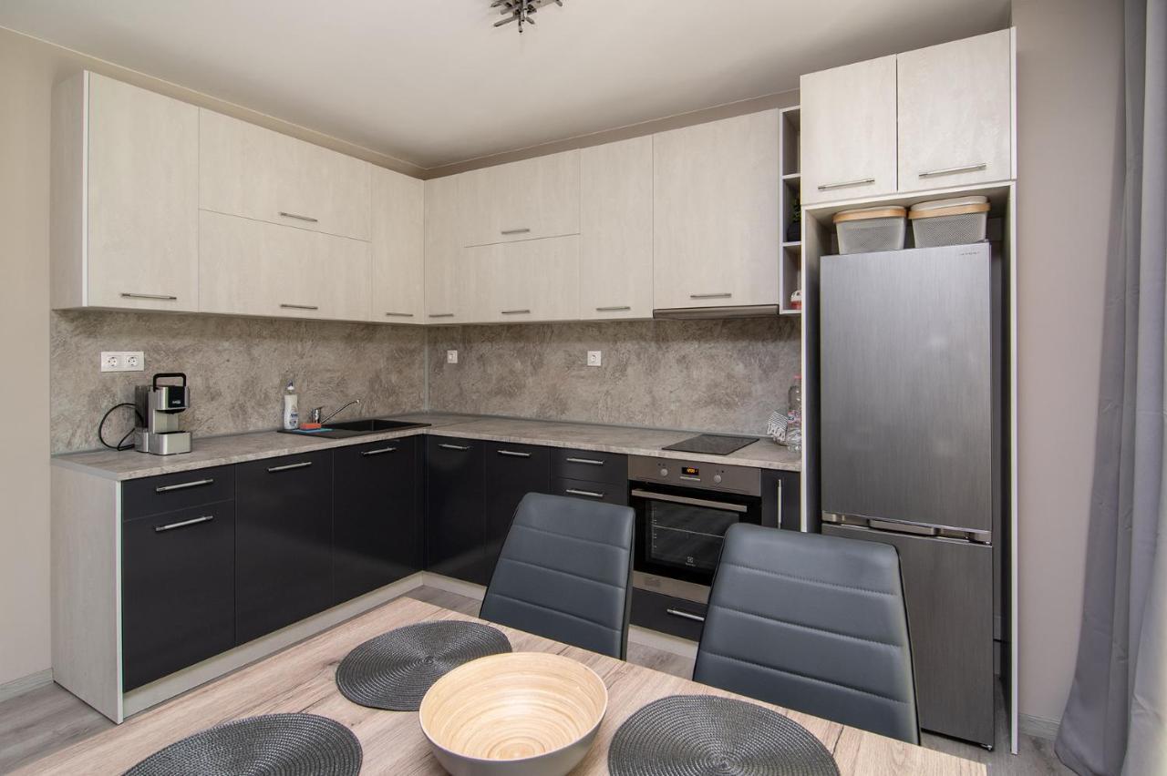 Cozy Flats Nearby Center Free Park Area Διαμέρισμα Βάρνα Εξωτερικό φωτογραφία