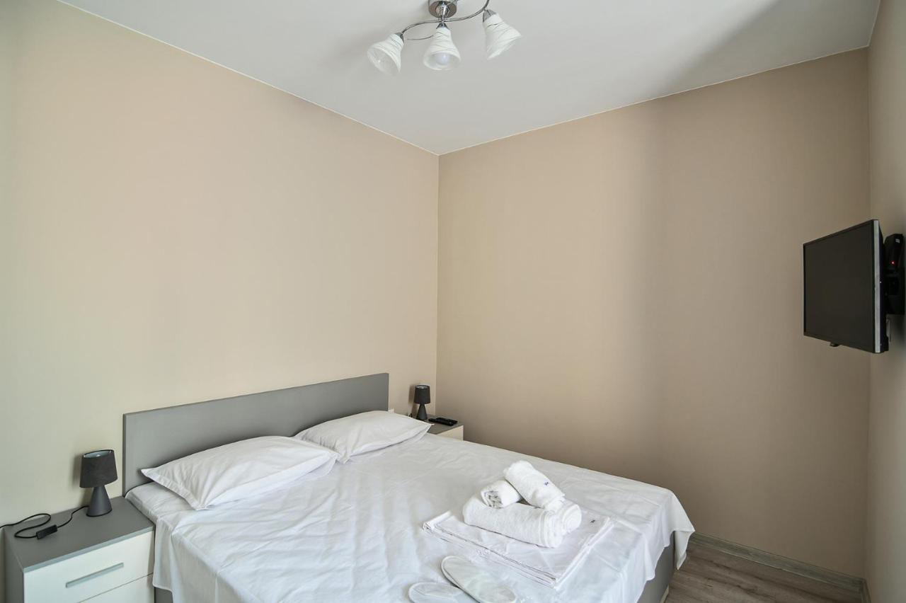 Cozy Flats Nearby Center Free Park Area Διαμέρισμα Βάρνα Εξωτερικό φωτογραφία