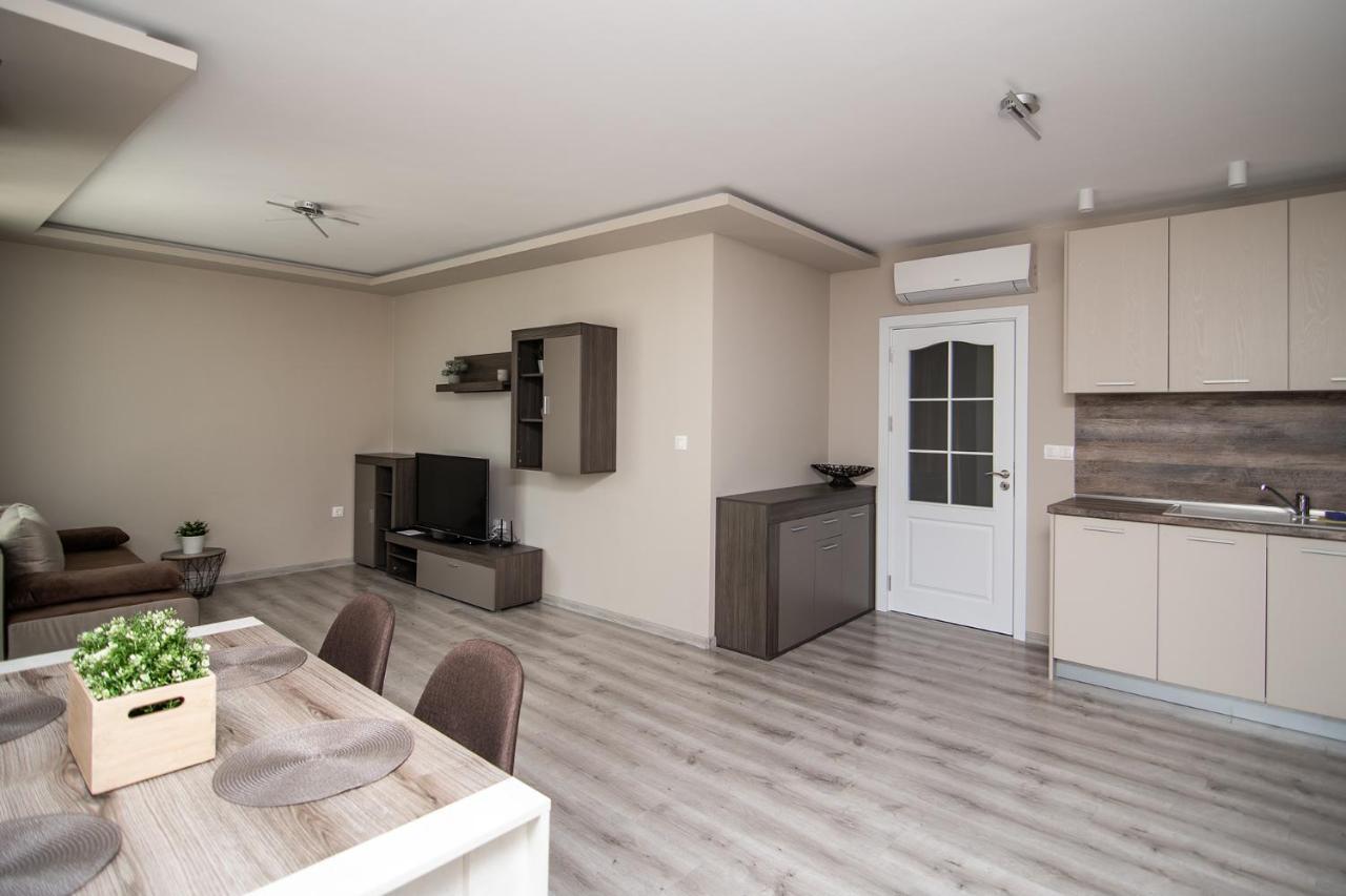 Cozy Flats Nearby Center Free Park Area Διαμέρισμα Βάρνα Εξωτερικό φωτογραφία