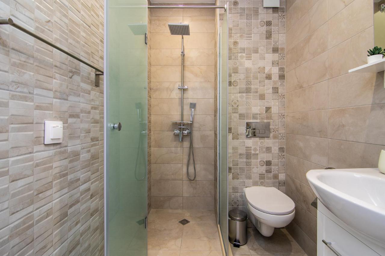 Cozy Flats Nearby Center Free Park Area Διαμέρισμα Βάρνα Εξωτερικό φωτογραφία