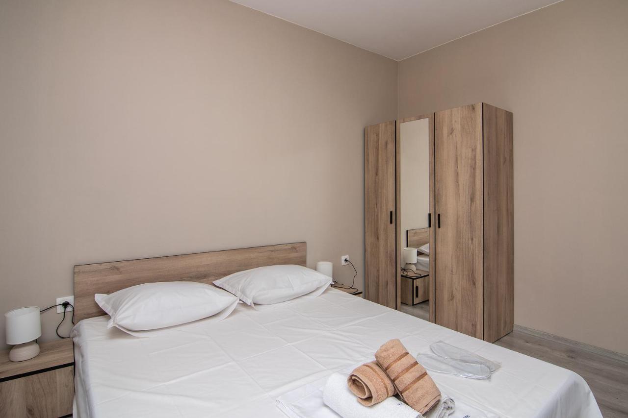 Cozy Flats Nearby Center Free Park Area Διαμέρισμα Βάρνα Εξωτερικό φωτογραφία