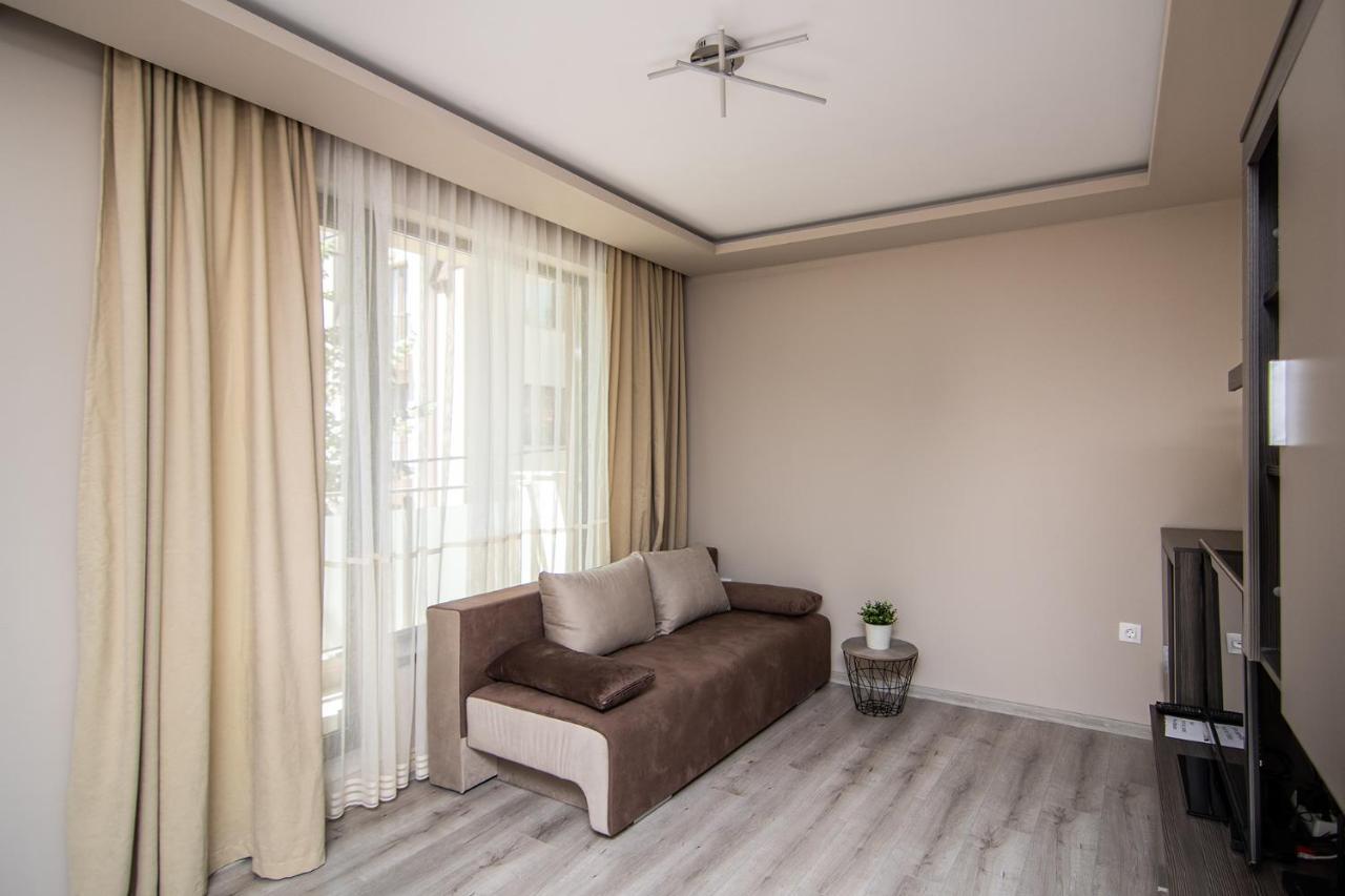 Cozy Flats Nearby Center Free Park Area Διαμέρισμα Βάρνα Εξωτερικό φωτογραφία