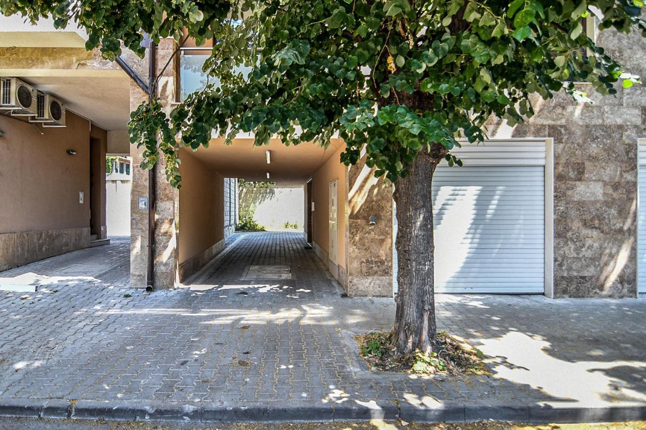 Cozy Flats Nearby Center Free Park Area Διαμέρισμα Βάρνα Εξωτερικό φωτογραφία