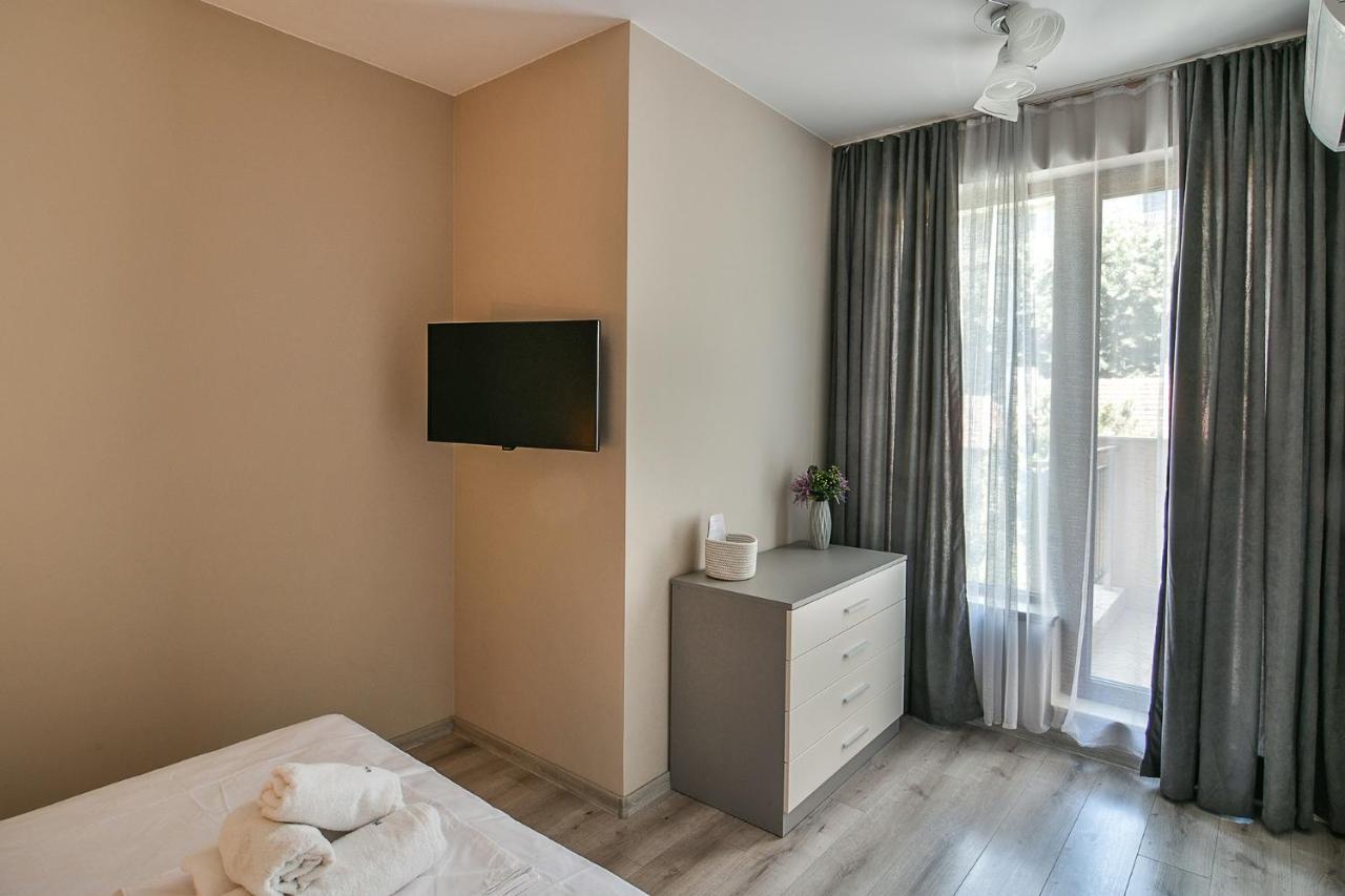 Cozy Flats Nearby Center Free Park Area Διαμέρισμα Βάρνα Εξωτερικό φωτογραφία