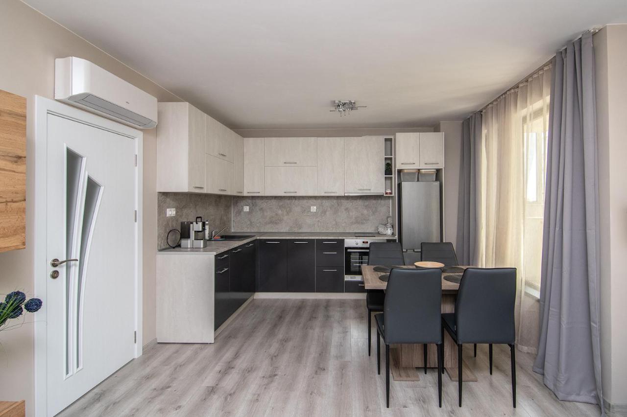 Cozy Flats Nearby Center Free Park Area Διαμέρισμα Βάρνα Εξωτερικό φωτογραφία