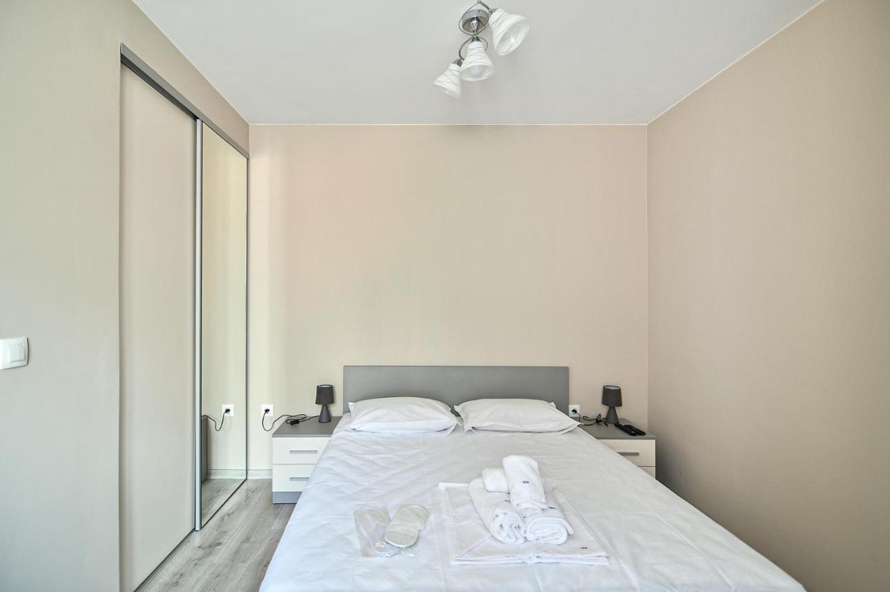 Cozy Flats Nearby Center Free Park Area Διαμέρισμα Βάρνα Εξωτερικό φωτογραφία