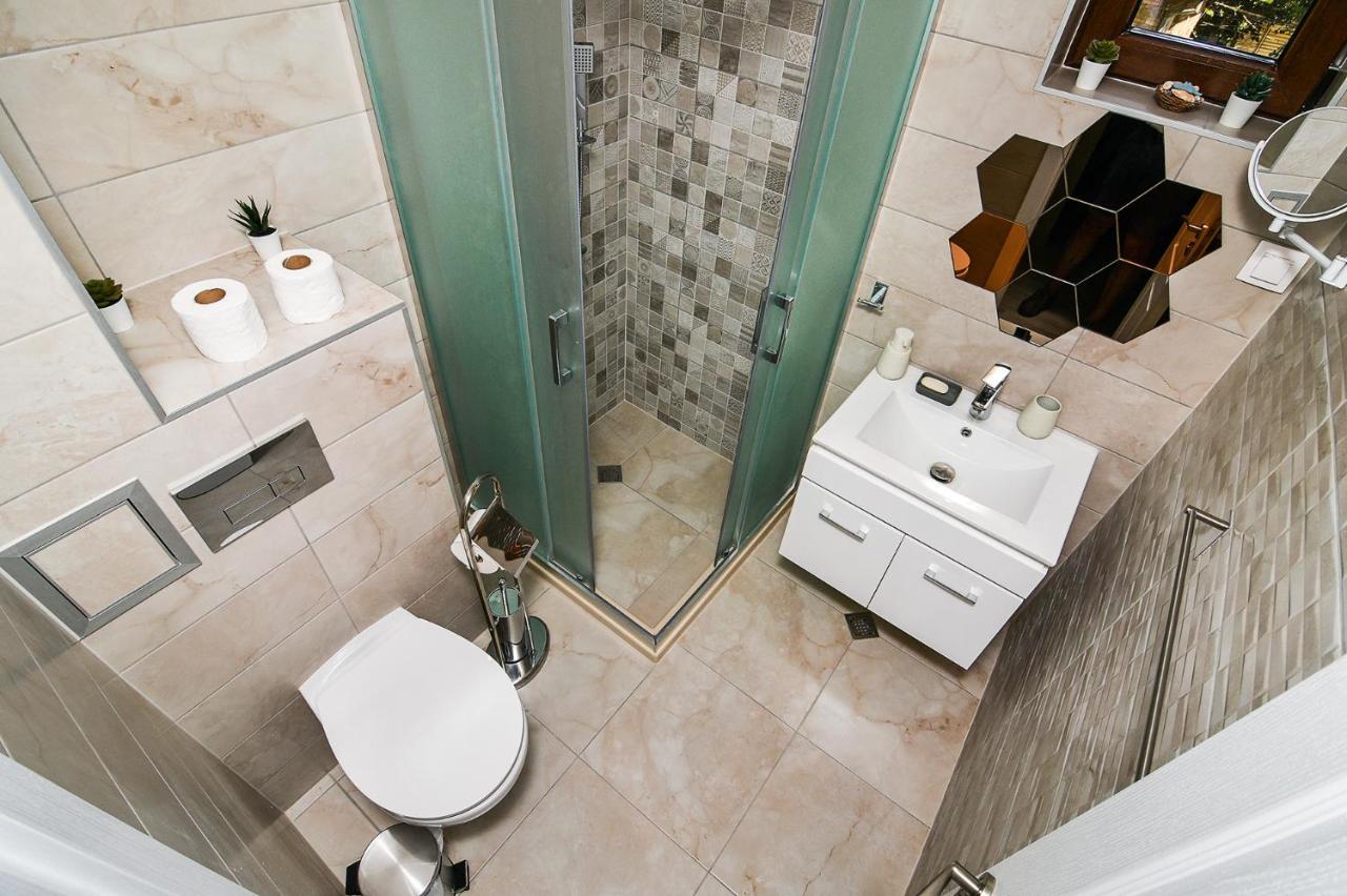 Cozy Flats Nearby Center Free Park Area Διαμέρισμα Βάρνα Εξωτερικό φωτογραφία