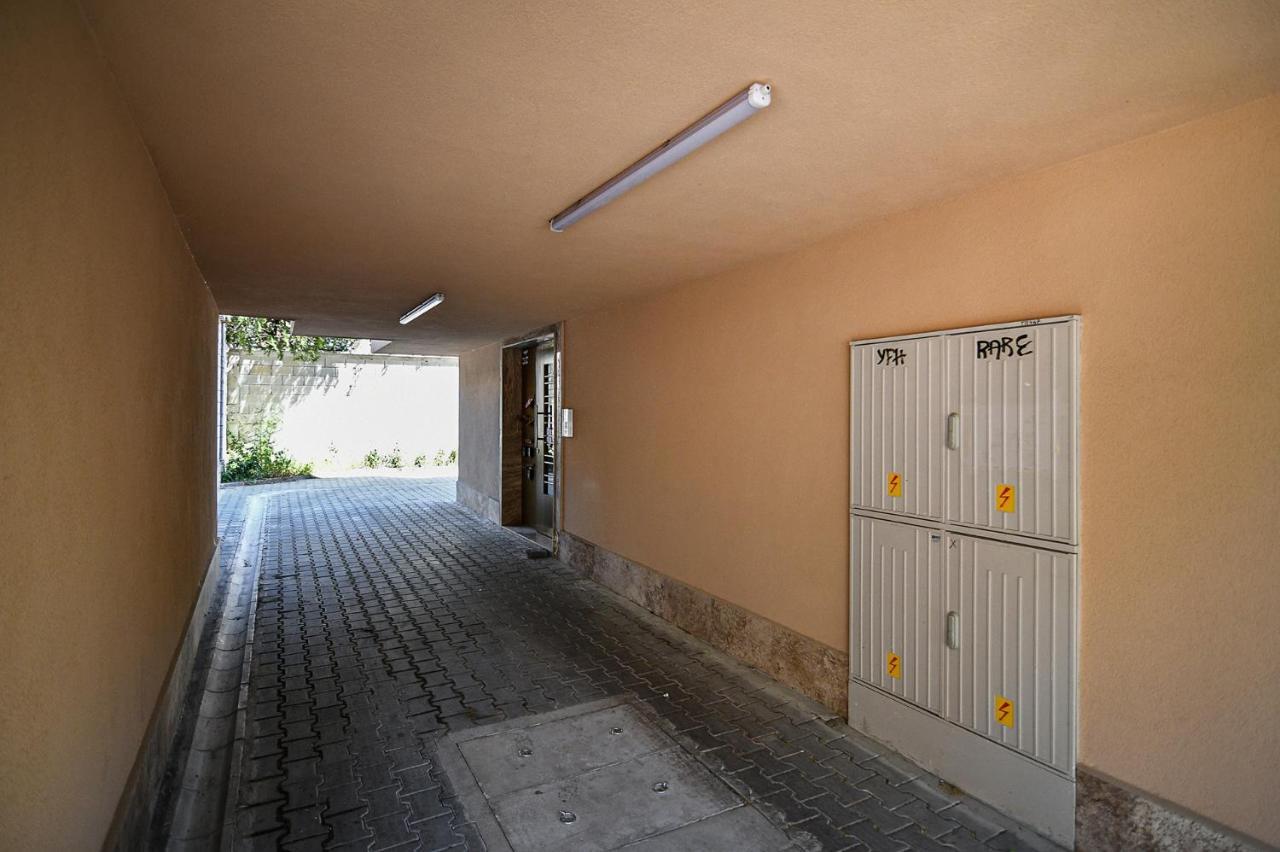 Cozy Flats Nearby Center Free Park Area Διαμέρισμα Βάρνα Εξωτερικό φωτογραφία
